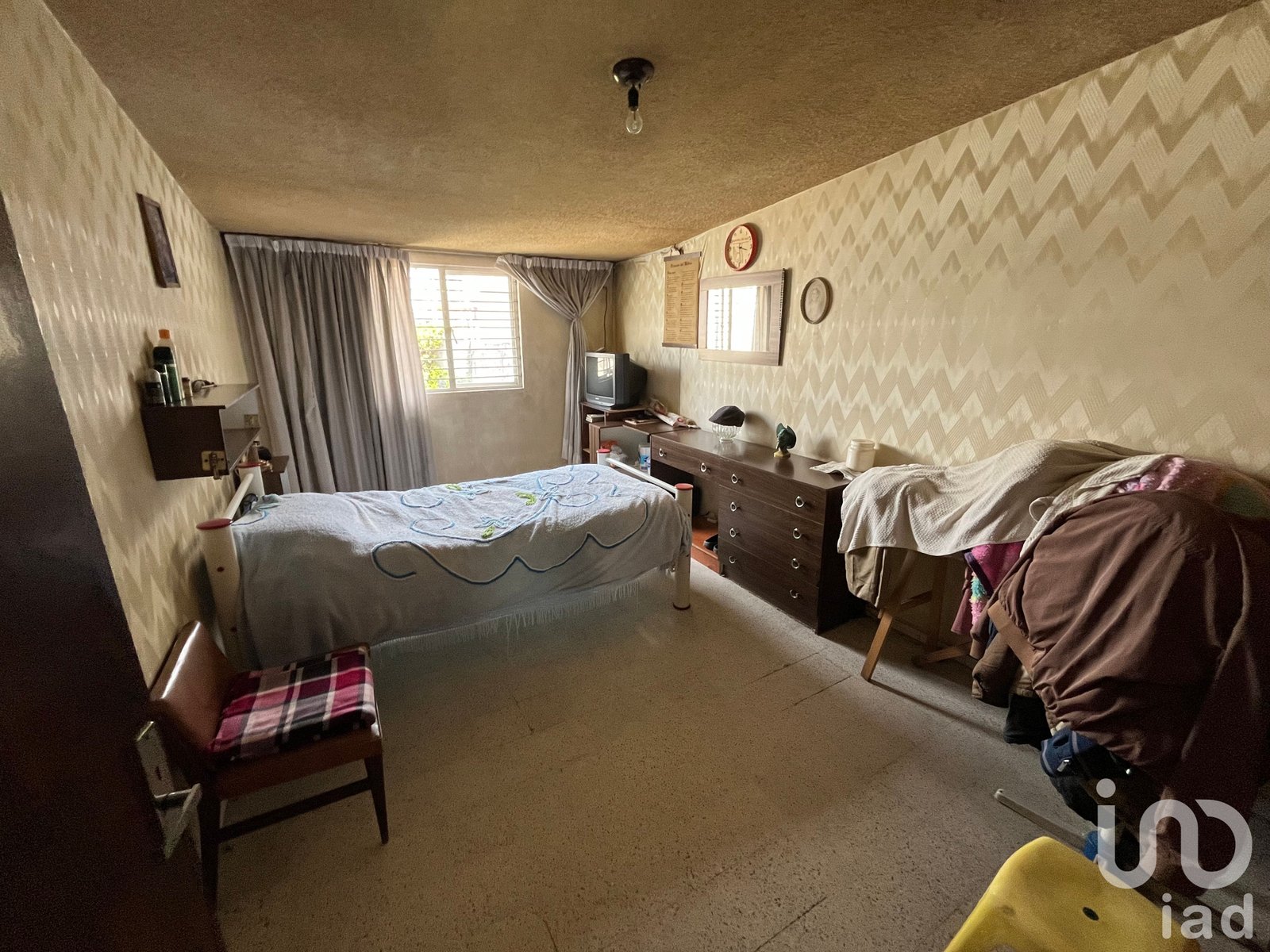 Casa en Venta en Ecatepec de Morelos, Estado de México.