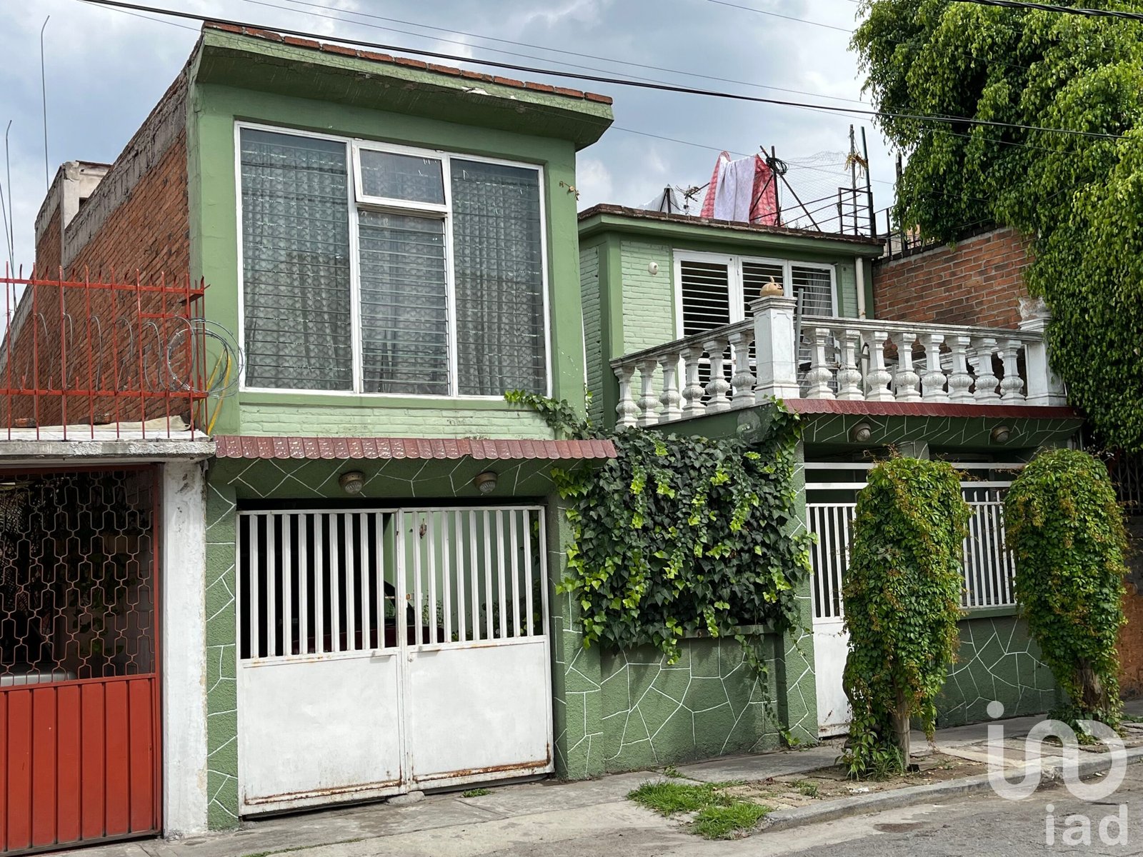 Casa en Venta en Ecatepec de Morelos, Estado de México.