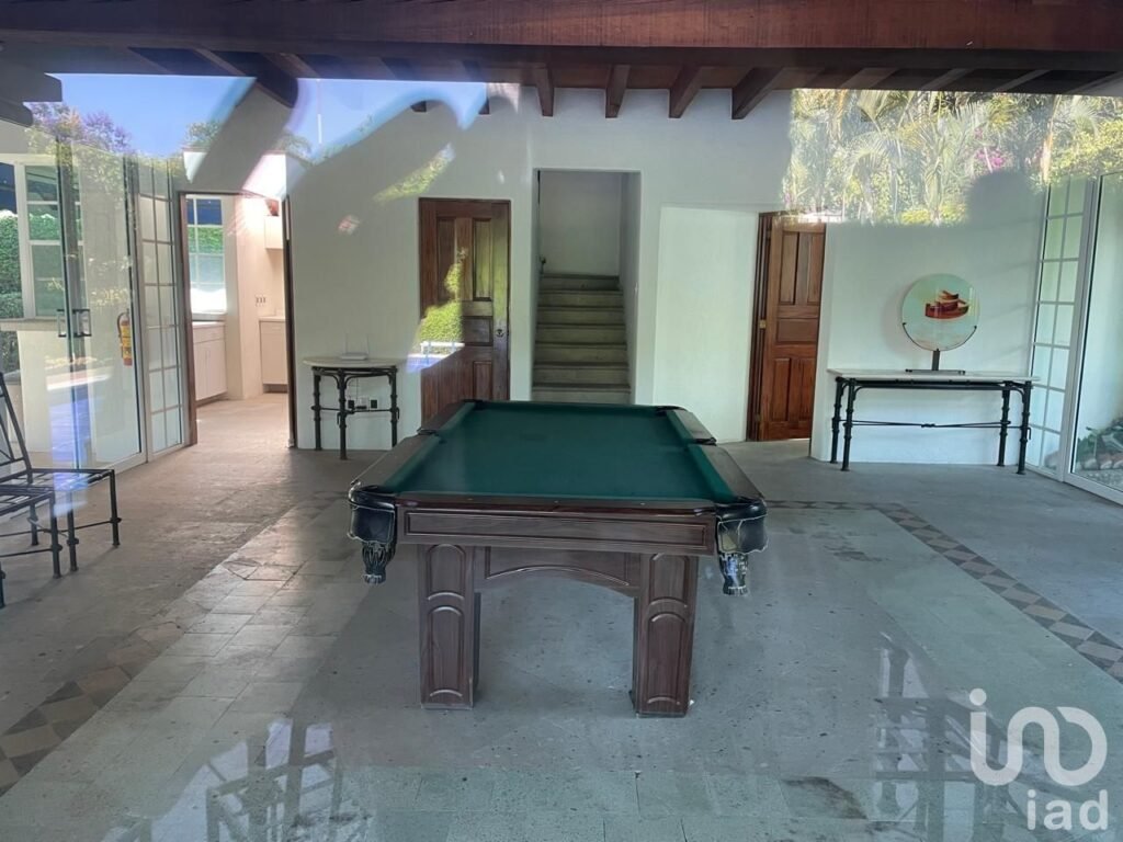 Casa en VENTA en Cuernavaca, Morelos.