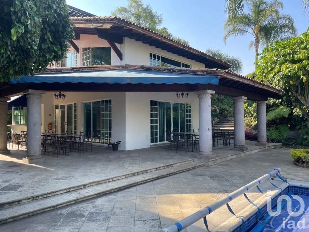 Casa en VENTA en Cuernavaca, Morelos.