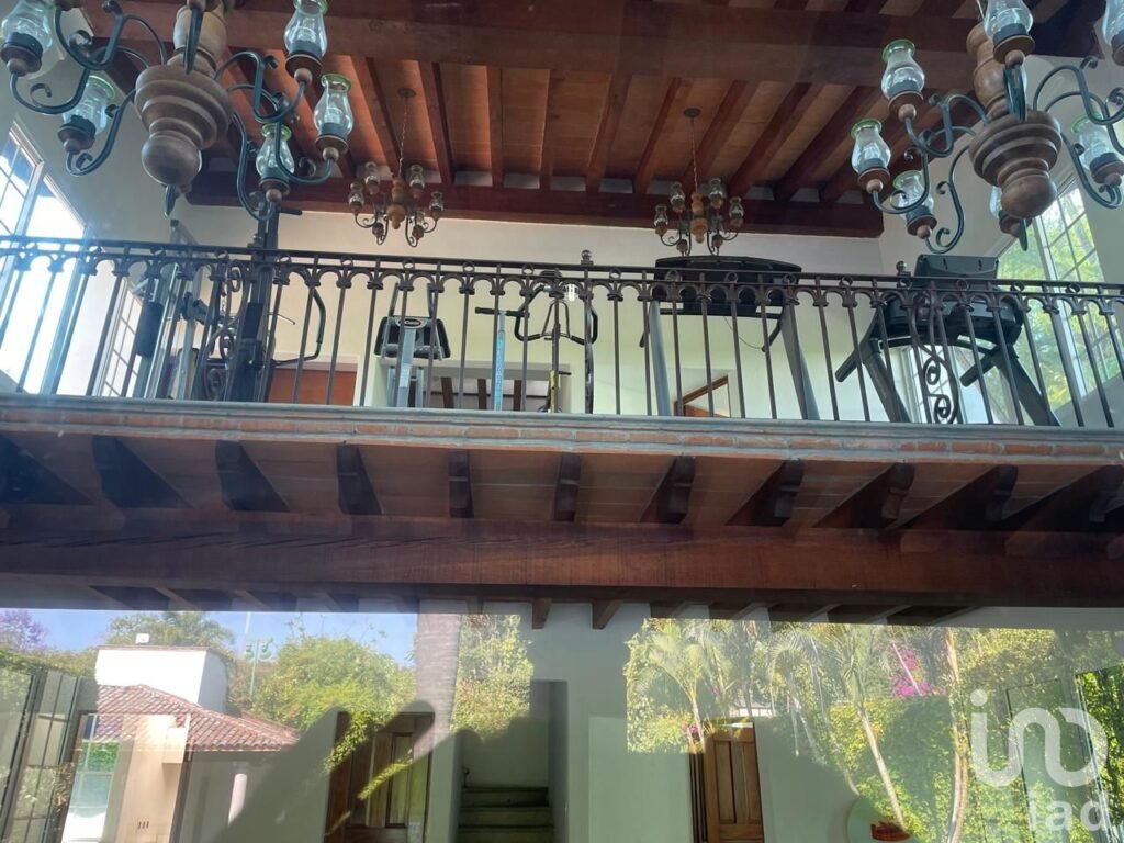 Casa en VENTA en Cuernavaca, Morelos.