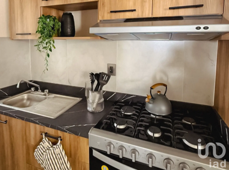 Departamento  en venta  Tecamac  Estado de Mexico