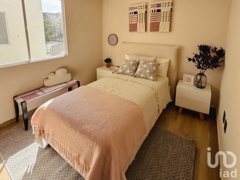 Departamento  en venta  Tecamac  Estado de Mexico