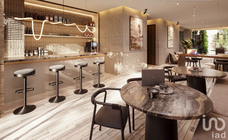 Departamento  en  venta Col. Escandon  CDMX