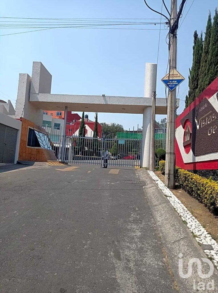 CASA EN VENTA, AMPLIACION MIGUEL HIDALGO 4A SECC, TLALPAN , CDMX MEXICO