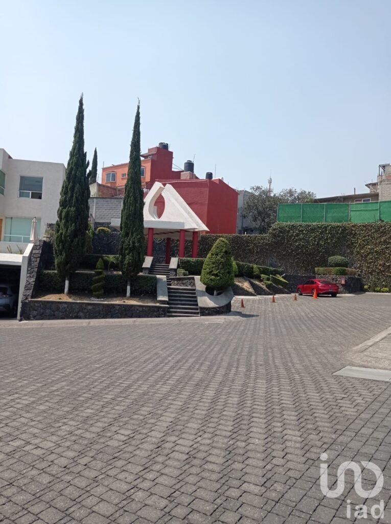 CASA EN VENTA, AMPLIACION MIGUEL HIDALGO 4A SECC, TLALPAN , CDMX MEXICO