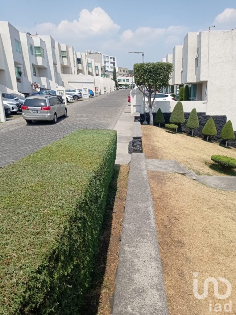 CASA EN VENTA, AMPLIACION MIGUEL HIDALGO 4A SECC, TLALPAN , CDMX MEXICO