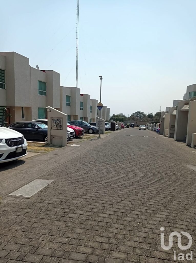 CASA EN VENTA, AMPLIACION MIGUEL HIDALGO 4A SECC, TLALPAN , CDMX MEXICO