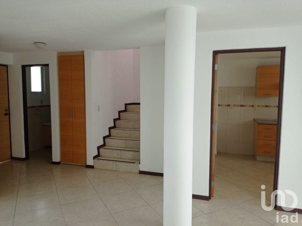 CASA EN VENTA, AMPLIACION MIGUEL HIDALGO 4A SECC, TLALPAN , CDMX MEXICO
