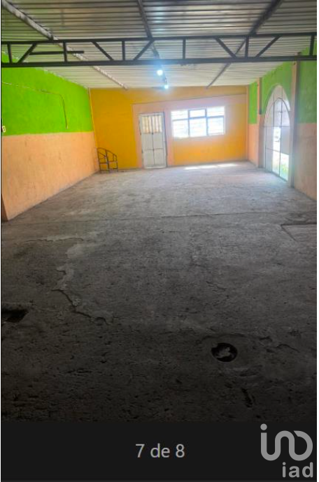 VENTA DE TERRENO COL. LA CONCHITA CHALCO EDO DE MÉX