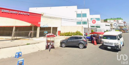 FRANQUICIAS, LOCAL COMERCIAL EN RENTA, AV. PRINCIPAL CHALCO EDO DE MÉX