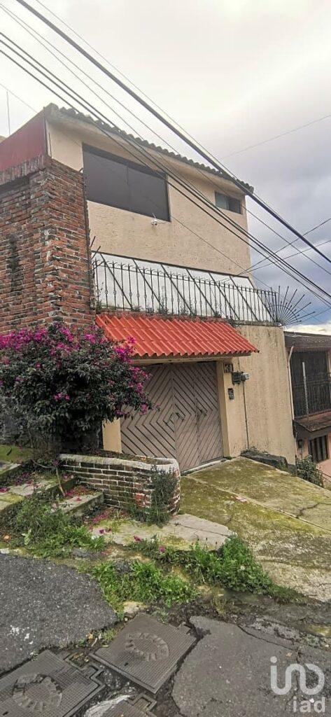 CASA EN VENTA, COL PRIMAVERA, TLALPAN, CDMX