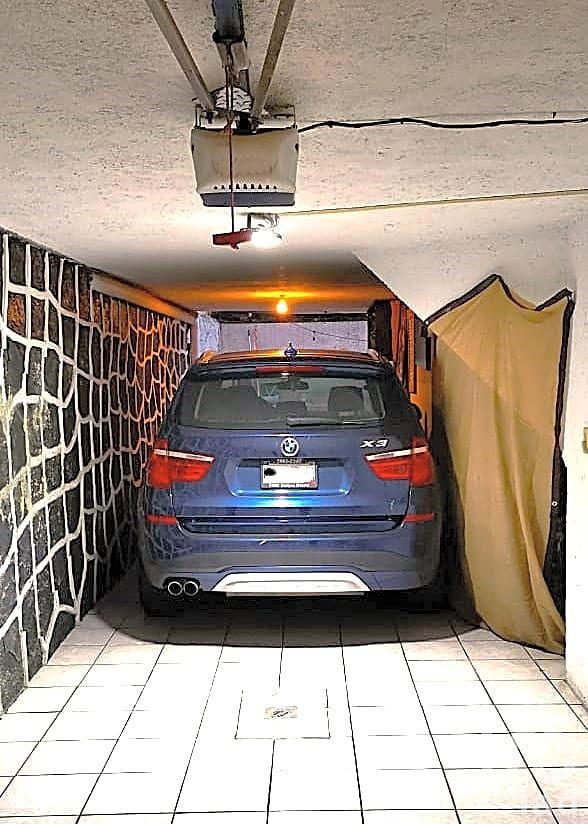 CASA EN VENTA, COL PRIMAVERA, TLALPAN, CDMX