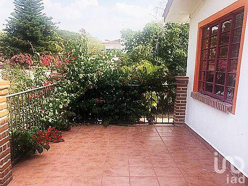 Casa con amplio terreno para inversionistas en Cuautla Morelos,