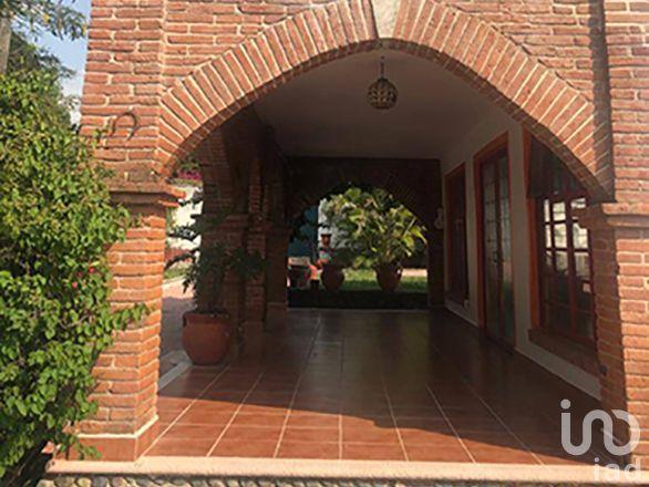 Casa con amplio terreno para inversionistas en Cuautla Morelos,