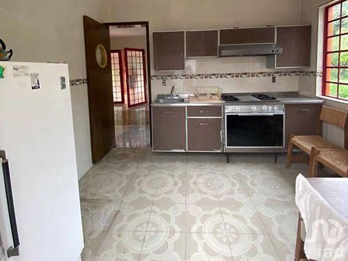 Casa con amplio terreno para inversionistas en Cuautla Morelos,