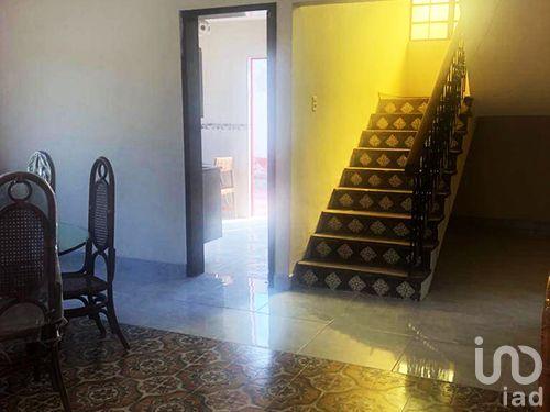 Casa con amplio terreno para inversionistas en Cuautla Morelos,