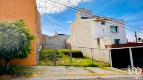 TERRENO EN VENTA
