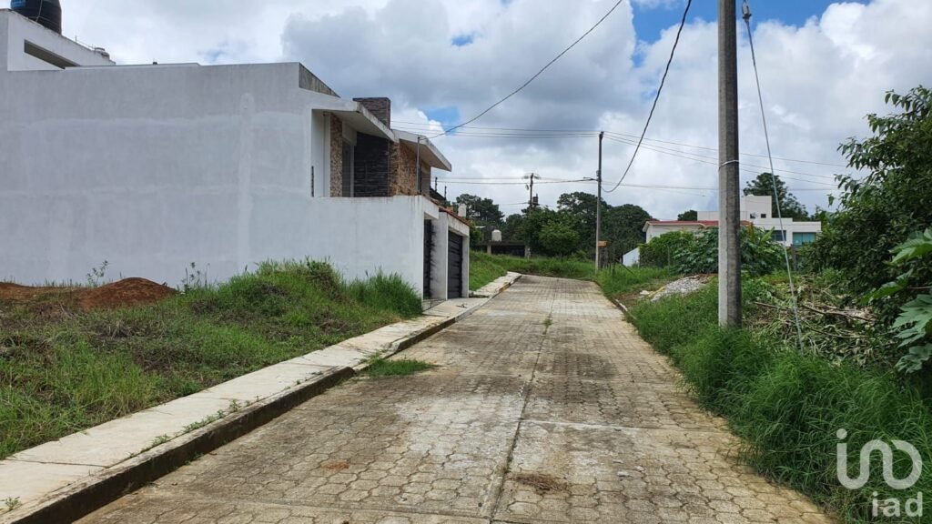 RENTA DE TERRENO PARA INSTALAR ANTENA DE COMUNICACIONES