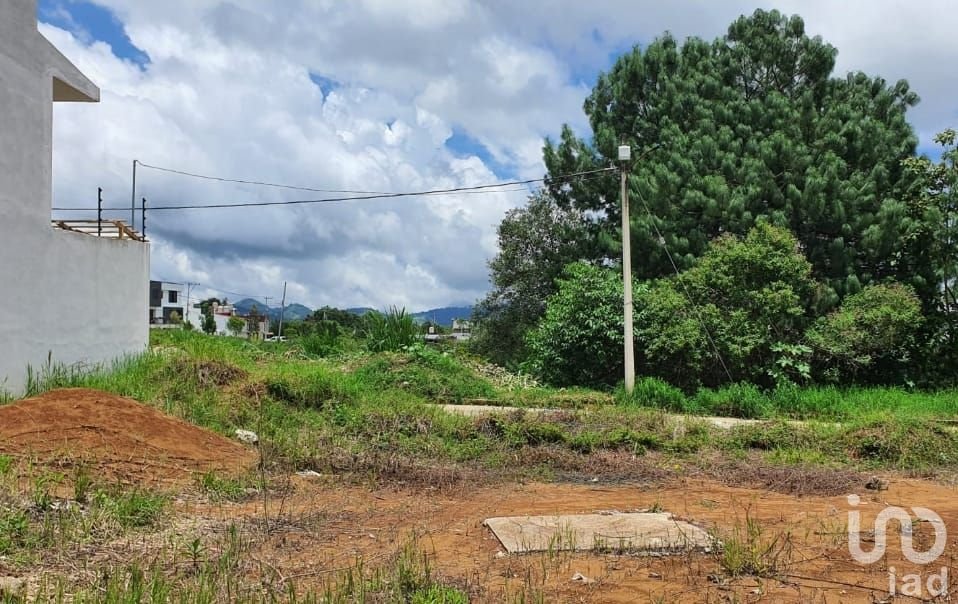 RENTA DE TERRENO PARA INSTALAR ANTENA DE COMUNICACIONES