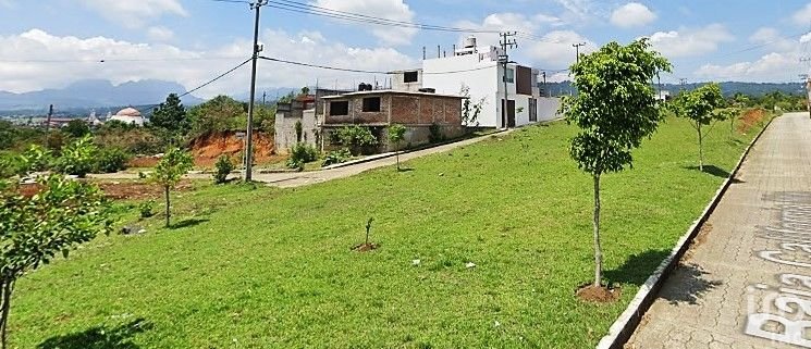 RENTA DE TERRENO PARA INSTALAR ANTENA DE COMUNICACIONES