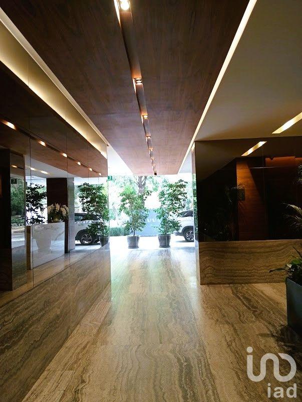 Exclusivo Departamento en Venta en Polanco, Miguel Hidalgo