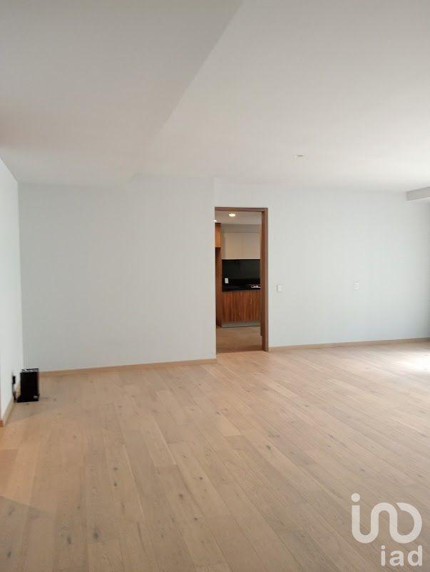 Exclusivo Departamento en Venta en Polanco, Miguel Hidalgo