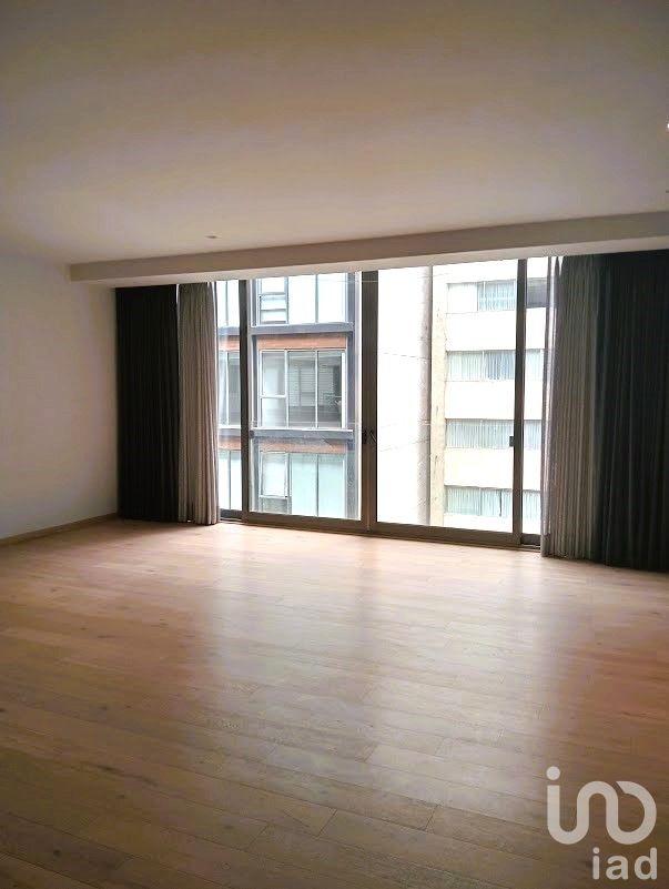 Exclusivo Departamento en Venta en Polanco, Miguel Hidalgo