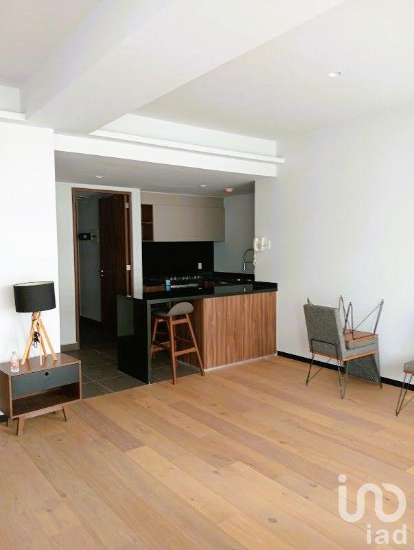 Exclusivo Departamento en Venta en Polanco, Miguel Hidalgo