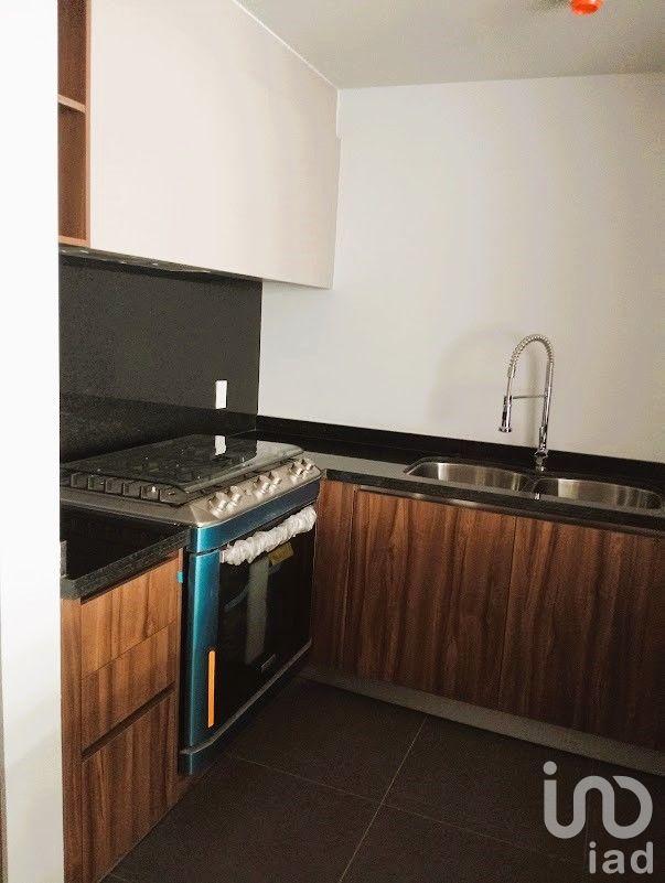 Exclusivo Departamento en Venta en Polanco, Miguel Hidalgo