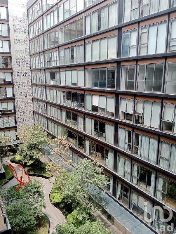 Exclusivo Departamento en Venta en Polanco, Miguel Hidalgo
