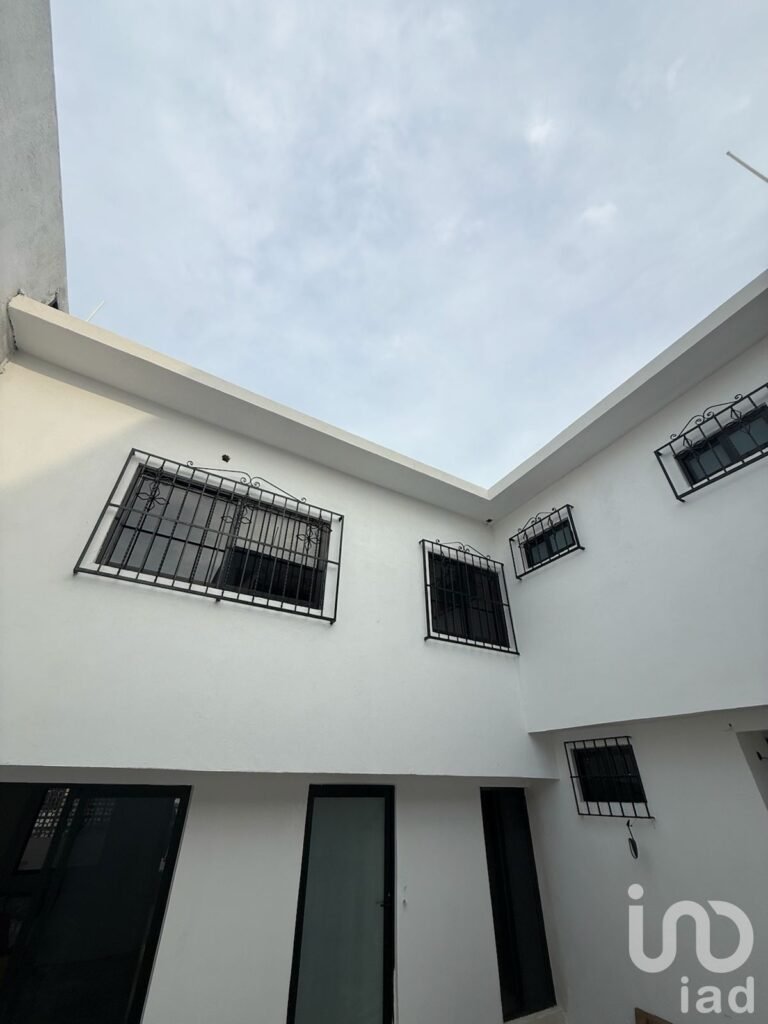 CASA EN VENTA COLONIA CARRANZA BOCA DEL RIO, VERACRUZ