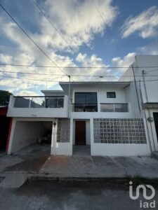 CASA EN VENTA COLONIA CARRANZA BOCA DEL RIO, VERACRUZ CASA EN VENTA COLONIA CARRANZA BOCA DEL RIO, VERACRUZ