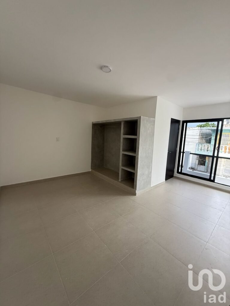 CASA EN VENTA COLONIA CARRANZA BOCA DEL RIO, VERACRUZ