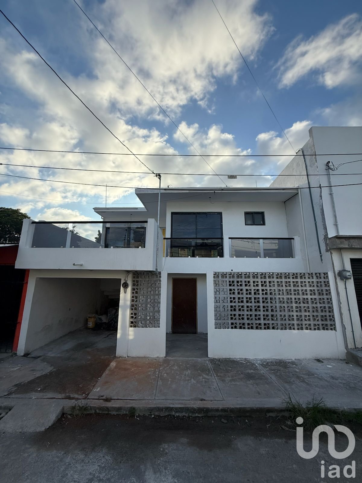 CASA EN VENTA COLONIA CARRANZA BOCA DEL RIO, VERACRUZ