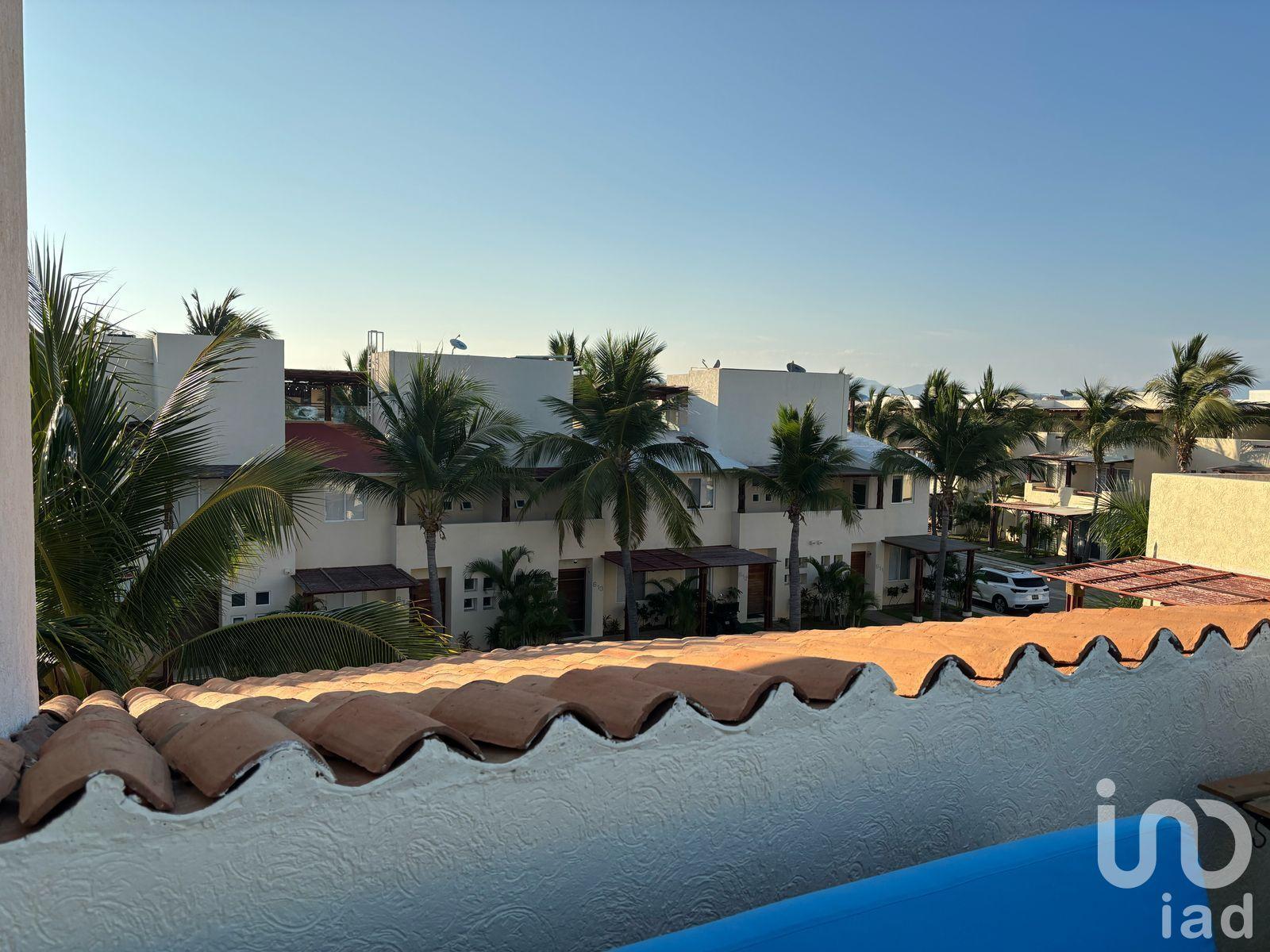 Casa en venta Conjunto Residencial Terrasol Acapulco Gurrero.