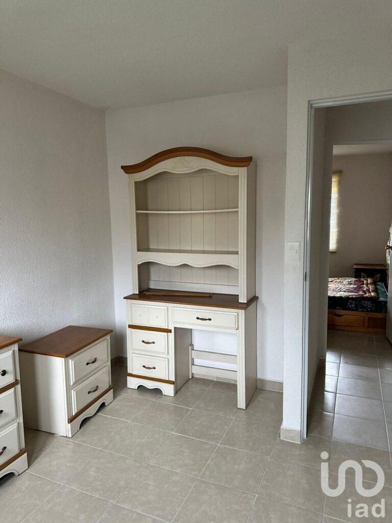 VENTA DE CASA EN REAL VERONA TECAMAC ESTADO DE MEXICO