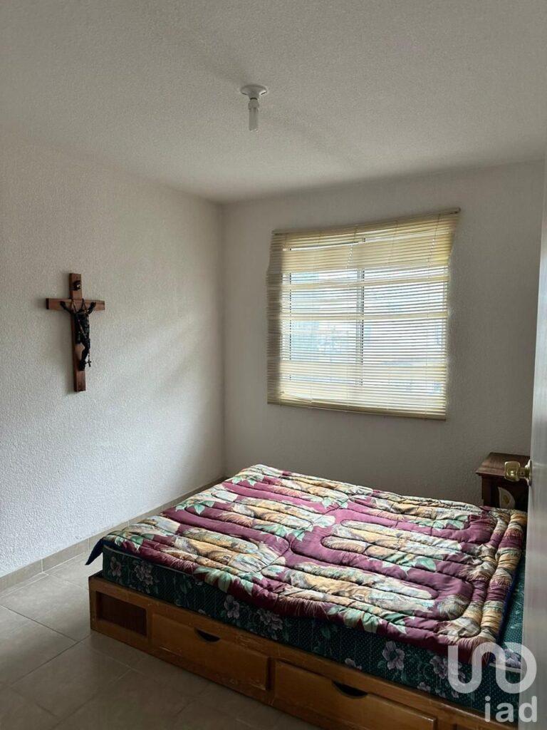 VENTA DE CASA EN REAL VERONA TECAMAC ESTADO DE MEXICO