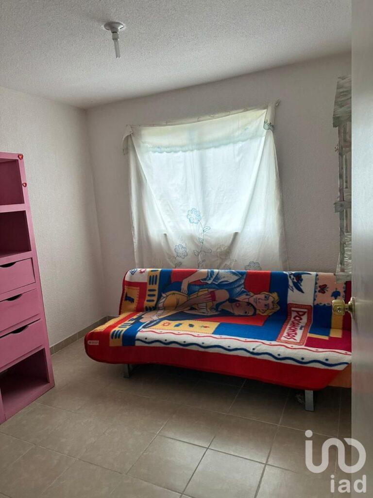 VENTA DE CASA EN REAL VERONA TECAMAC ESTADO DE MEXICO