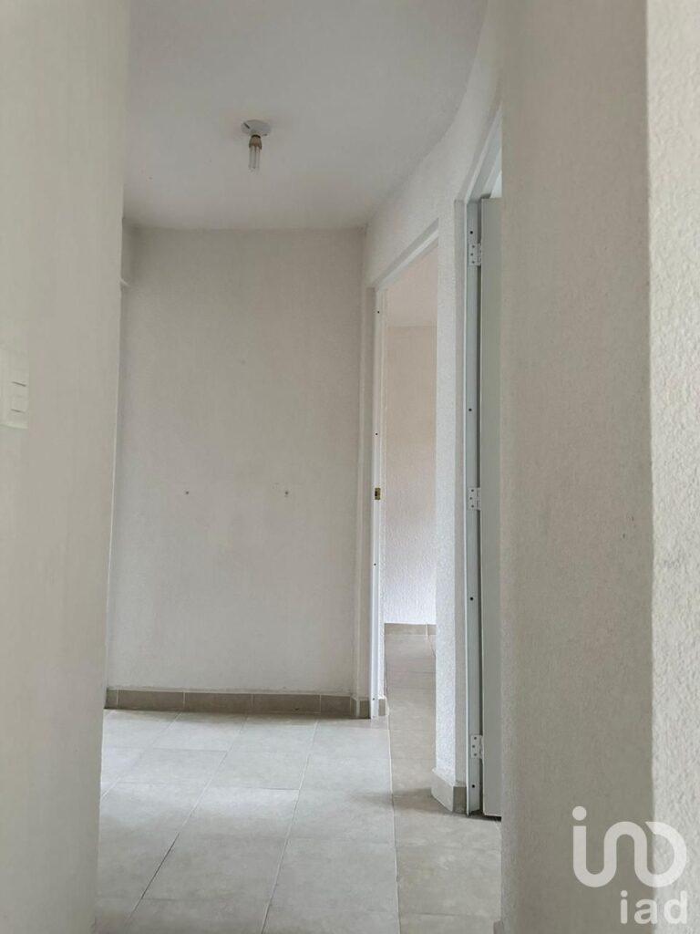 VENTA DE CASA EN REAL VERONA TECAMAC ESTADO DE MEXICO