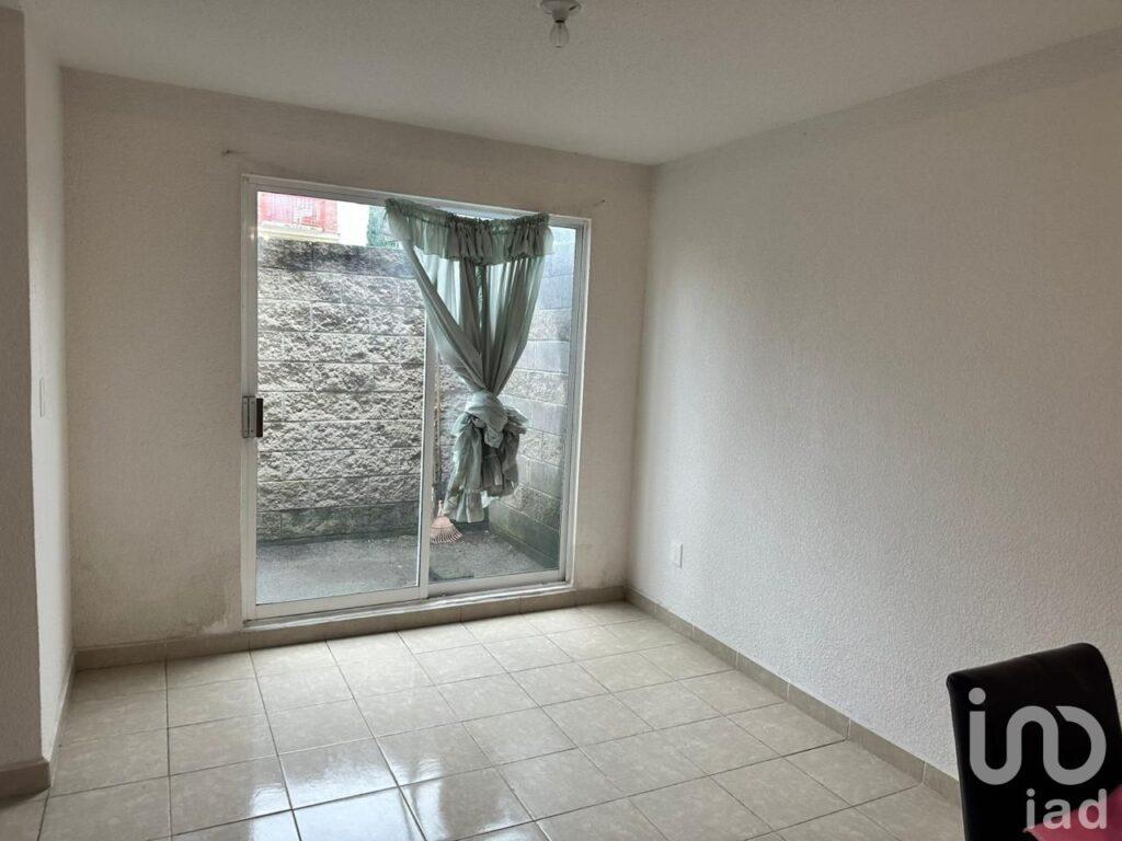 VENTA DE CASA EN REAL VERONA TECAMAC ESTADO DE MEXICO