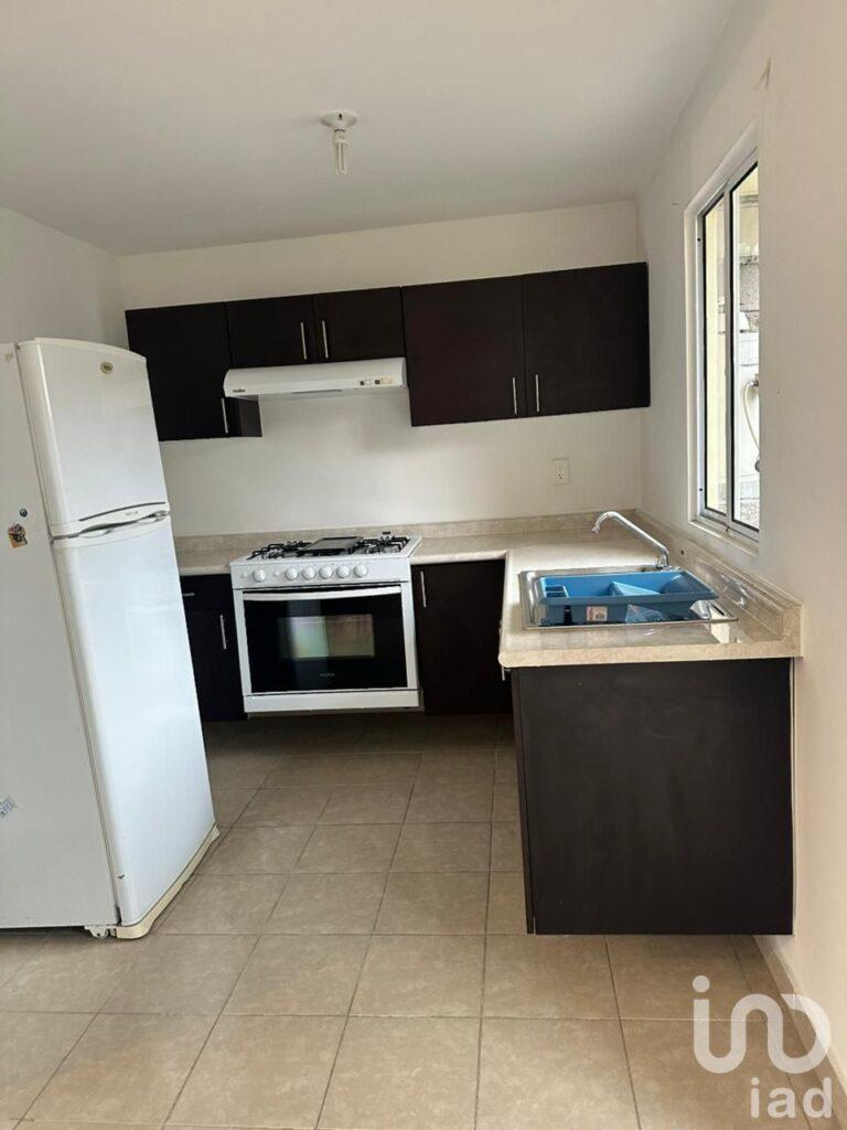 VENTA DE CASA EN REAL VERONA TECAMAC ESTADO DE MEXICO