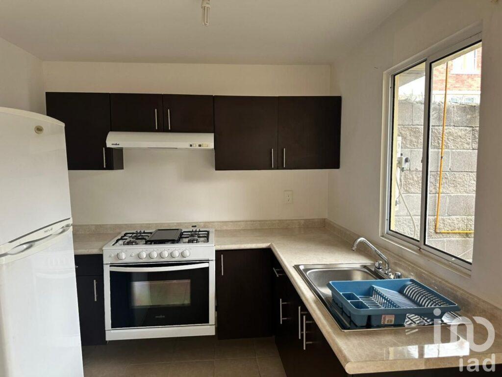 VENTA DE CASA EN REAL VERONA TECAMAC ESTADO DE MEXICO