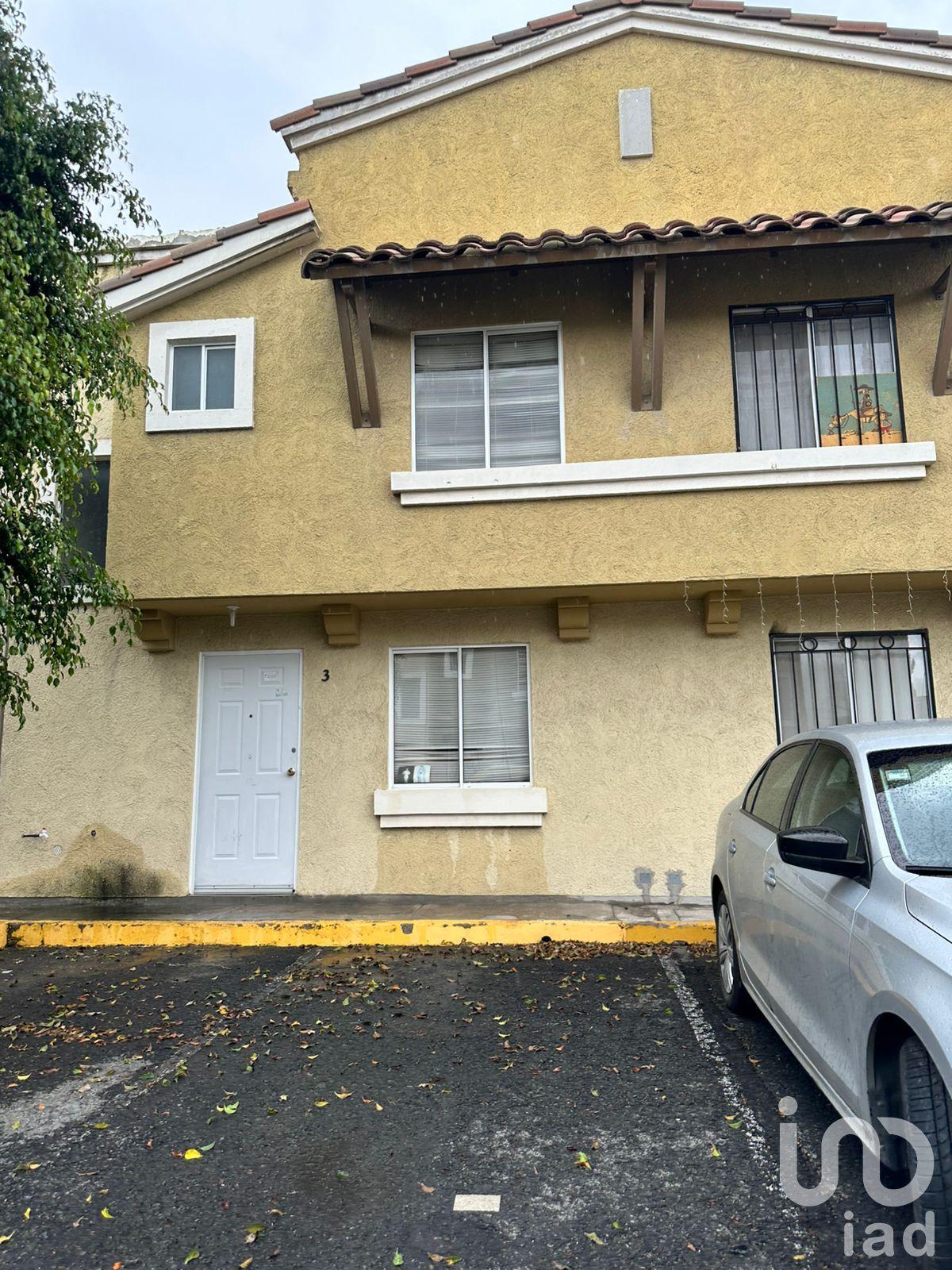 VENTA DE CASA EN REAL VERONA TECAMAC ESTADO DE MEXICO