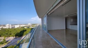 Departamento en venta en Country Towers, Mérida Yucatán. Departamento en venta en Country Towers, Mérida Yucatán.