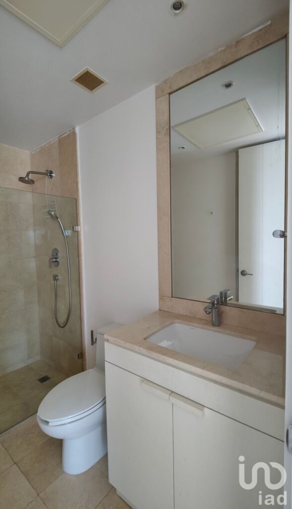 Departamento en venta en Country Towers, Mérida Yucatán.