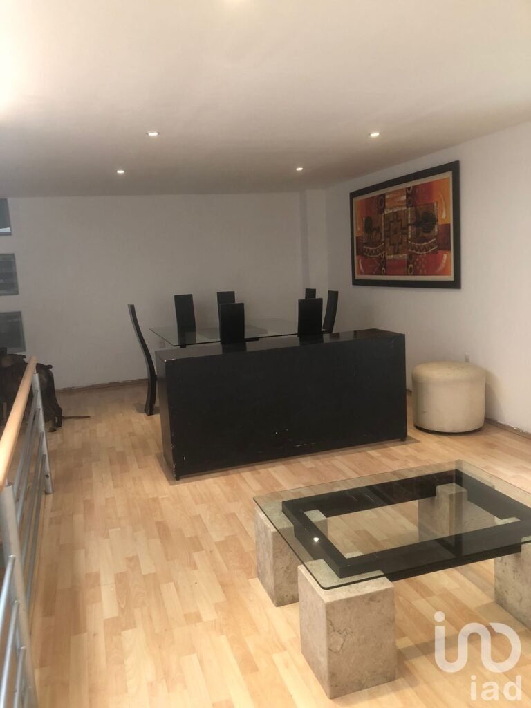 DEPARTAMENTO EN VENTA EN NAPOLES