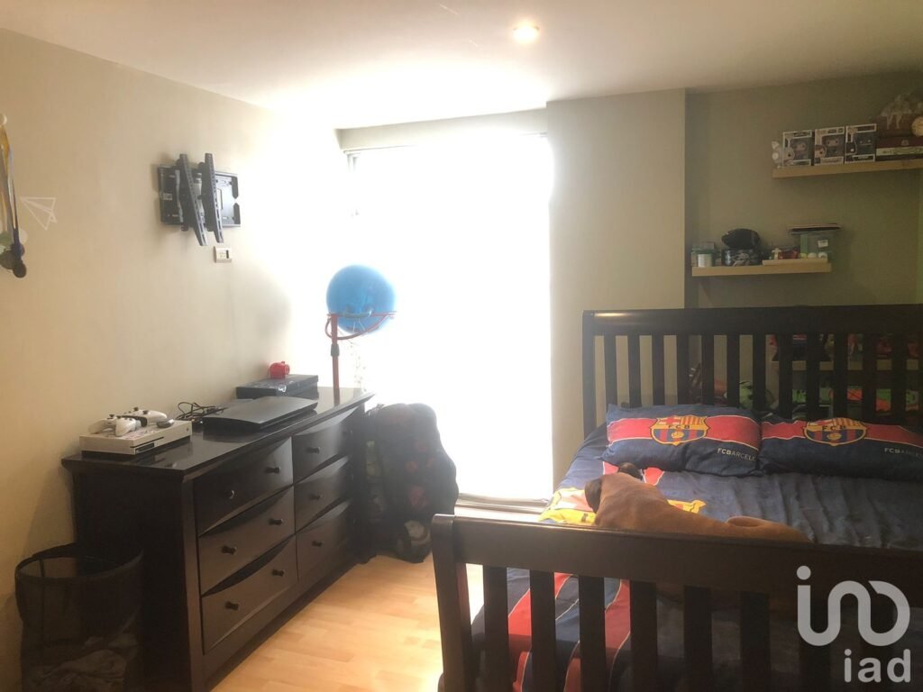 DEPARTAMENTO EN VENTA EN NAPOLES