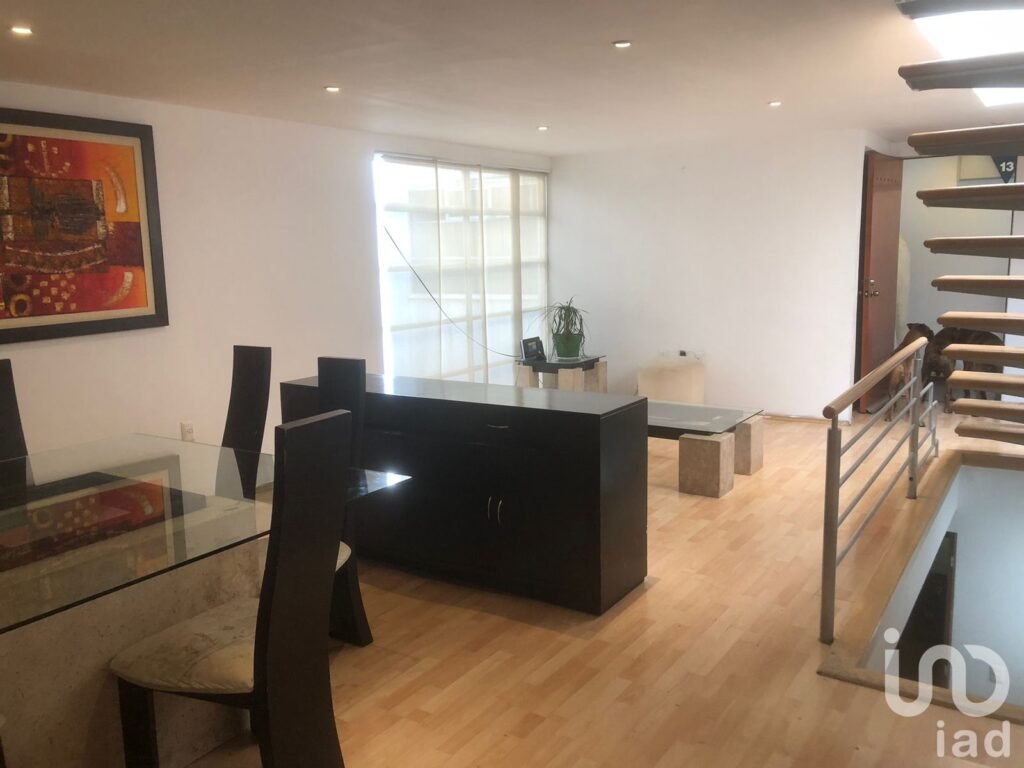 DEPARTAMENTO EN VENTA EN NAPOLES