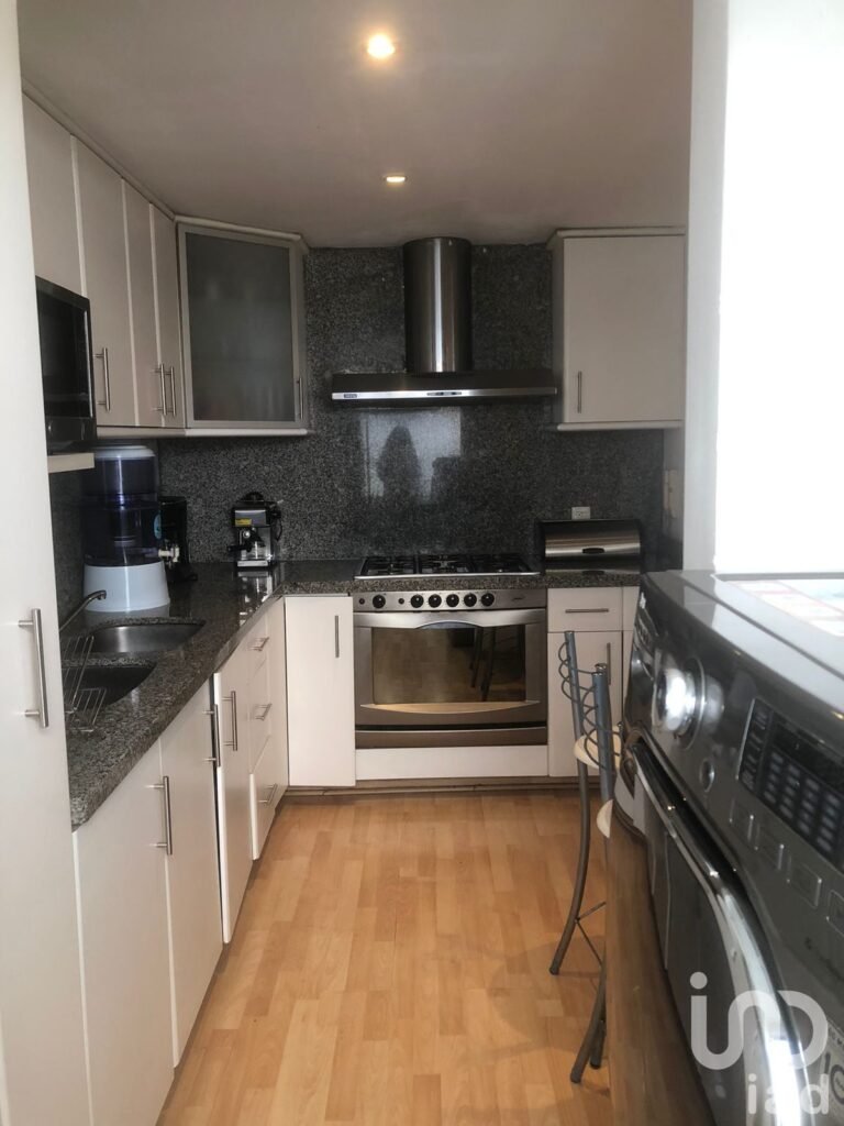 DEPARTAMENTO EN VENTA EN NAPOLES